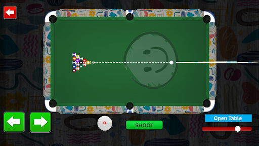 Cue Clash Pool Master mod apk dinheiro infinito  1.0.0 screenshot 3