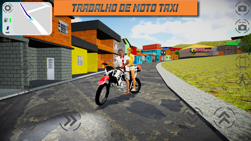 Grau e Chapa Brasil mod apk desbloqueou tudo图片1