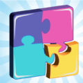 Drop fit Jigsaw Puzzle apk para android 1.0