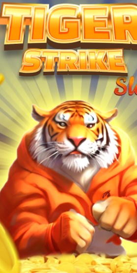 Slot Tiger Strike Baixar apk para Android  1.0 screenshot 3