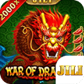 War Of Dragons slot apk para android  1.0