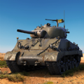 War Thunder Mobile mod apk din