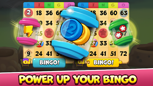 Bingo Adventure mod apk dinheiro ilimitado  1.0.0 screenshot 3