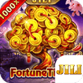 Fortune Tree slot apk para and