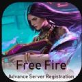 Free Fire Advance Server mod apk diamantes ilimitados última versão 2024 66.36.7