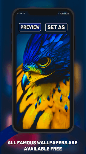 Rabbit HD Wallp app para android  1.23 screenshot 3