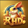 Rabbit HD Wallp app