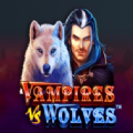 Vampires vs Wolves slot apk pa