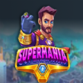 Supermania slot apk para android  1.0