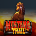 Mustang Trail slot apk para an