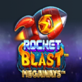Rocket Blast Megaways slot apk