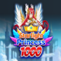 Starlight Princess 1000 slot apk para android  1.0