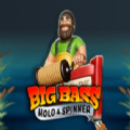 Big Bass Hold&Spinner slot jogo para android  1.0