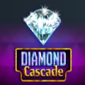 Diamond Cascade slot jogo para android  1.0