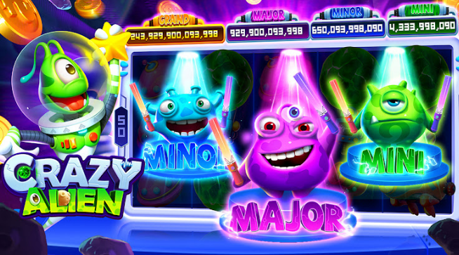 Big Bass Hold&Spinner slot jogo para android  1.0 screenshot 2