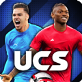 Ultimate Clash Soccer mod apk 1.160 tudo ilimitado última versão  1.160