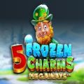 5 Frozen Charms Megaways apk