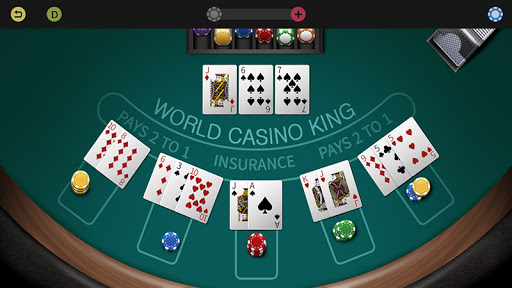 Rei do Cassino Mundial Baixar apk para Android  0 screenshot 3