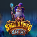 Spellbinding Mystery slot apk para android  1.0