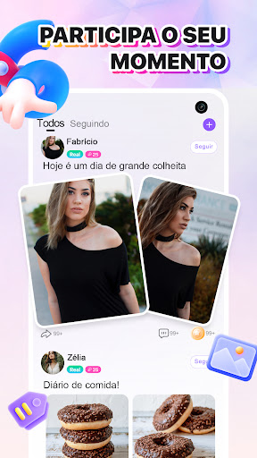 Timo Club mod apk 2.2.2 moedas ilimitadas desbloqueadas premium  2.2.2 screenshot 3