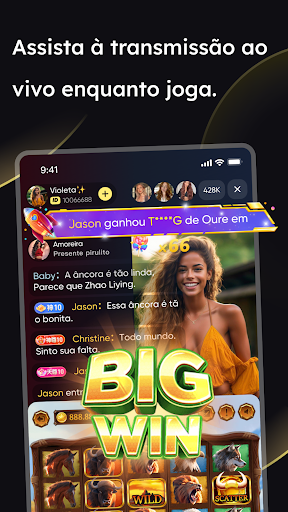 Lindo Live baixar apk para android última versão图片1