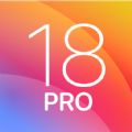 Launcher OS 18 Pro Phone 15 apk download gratuito última versão 2.0.12