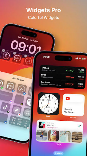 launcher os 18 pro apk 2.0.12 mod apk última Versão图片1