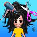 Project Salon mod apk 1.17 din