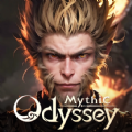 Mythic Odyssey Wukong Desce apk para android 1.0.5