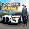 Car Parking Multiplayer