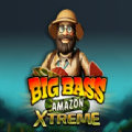 Big Bass Amazon Xtreme slot apk para android  1.0