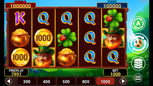 The Red Queen slot apk para android图片1