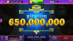 Big Bass Amazon Xtreme slot apk para android图片1