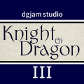 Knight & Dragon III mod apk gemas ilimitadas para android v1.2.1