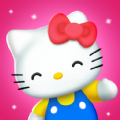 My Talking Hello Kitty dinero infinito mod apk última versão  1.8.7