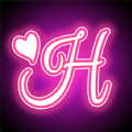 Honey Chat AI Girlfriend mod apk premium desbloqueado  1.0.0