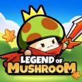 Legend of Mushroom mod apk 2.0.28 dinheiro e gemas ilimitados 2.0.28