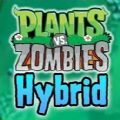 pvz hybrid plants mod apk