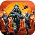 Gun Run Realistic Shooter Run apk para Android  1.0.1