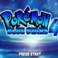 pokemon blue star 4 gba rom apk download para android  1.0