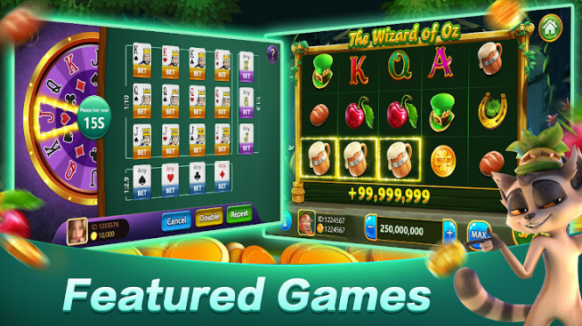 Pirates Pub slot apk para android  1.0 screenshot 1