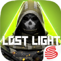 Lost Light apk obb última versão 2024  v1.0