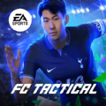 EA SPORTS FC Tactical mod apk ilimitado tudo última versão  v1.8.0