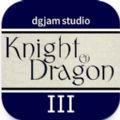 Knight & Dragon 3 mod apk gemas ilimitadas para android  v1.2.1