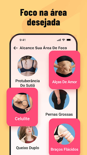 Siga me treino dieta plano apk para android  1.1.55 screenshot 2