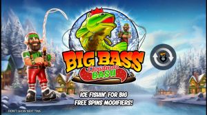 Big Bass Crash slot apk para android图片1