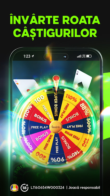 888 Bonanza slot apk para android图片1