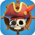 Royal Pirates game free gift code última versão  1.7