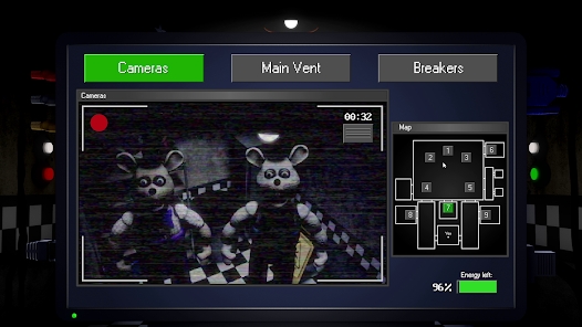 Five Nights at Maggie＇s 3 apk download para android  1.1.4 screenshot 3