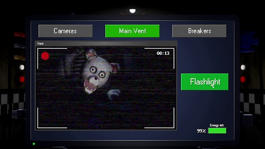 Five Nights at Maggie＇s 3 apk download para android  1.1.4 screenshot 2